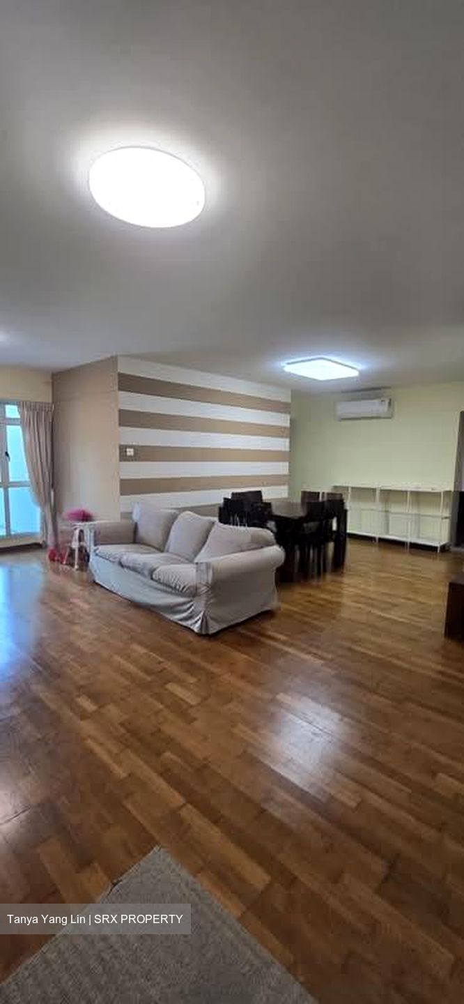 Blk 174A Edgedale Plains (Punggol), HDB 5 Rooms #600880041